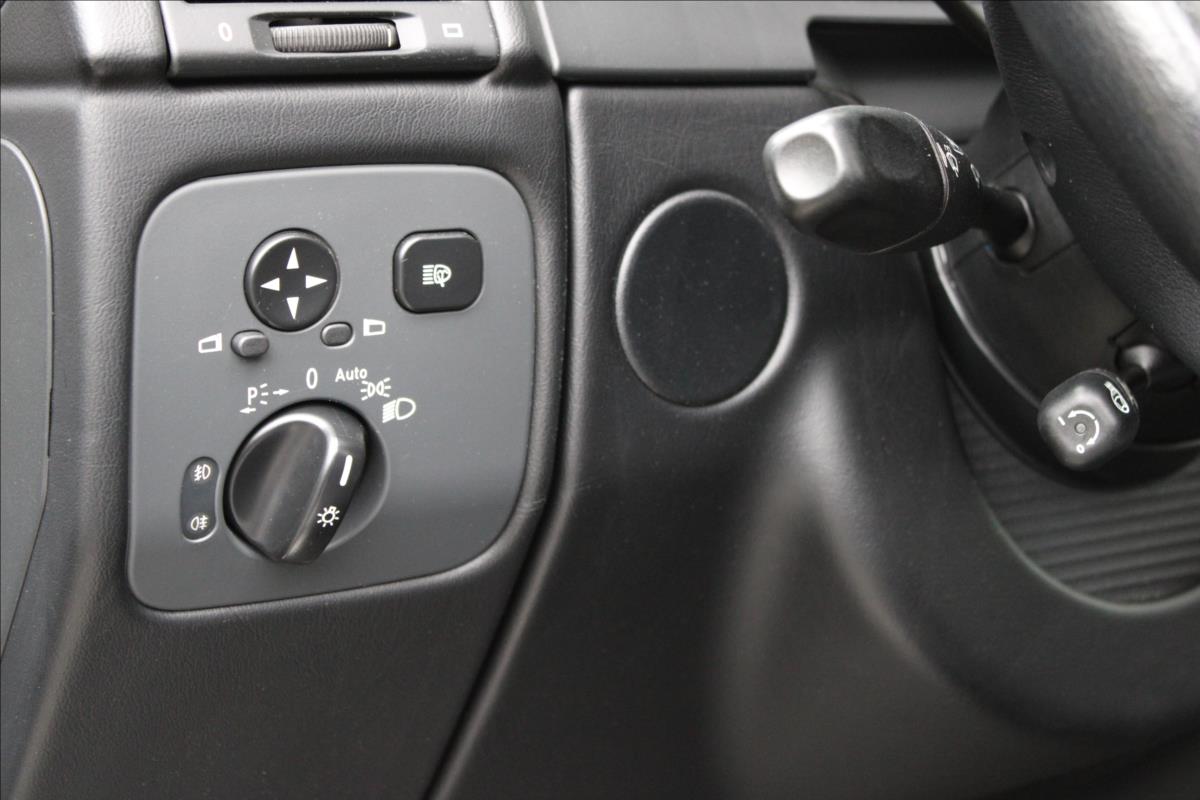 Mercedes-Benz Třídy G