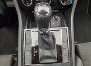 Škoda Superb Kombi 2,0 l 110 kw