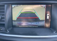 Peugeot 508 Kombi 2,0 l 133 kw