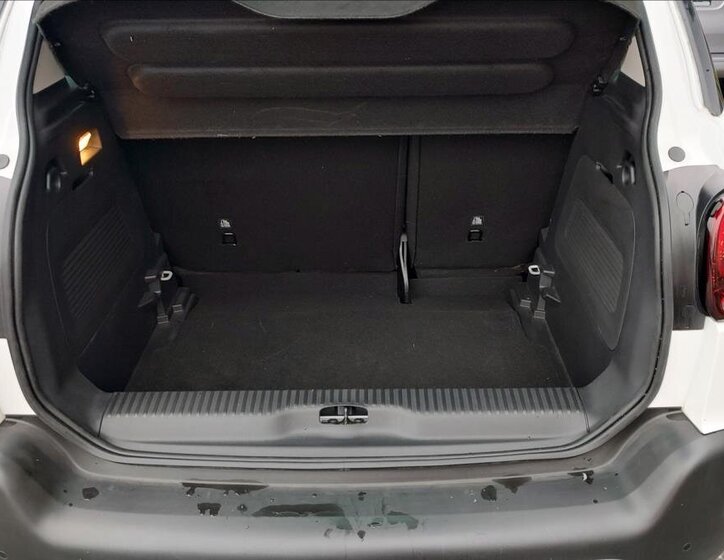 Citroën C3 Aircross 6