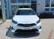 KIA Ceed Kombi 1,5 l 103 kw