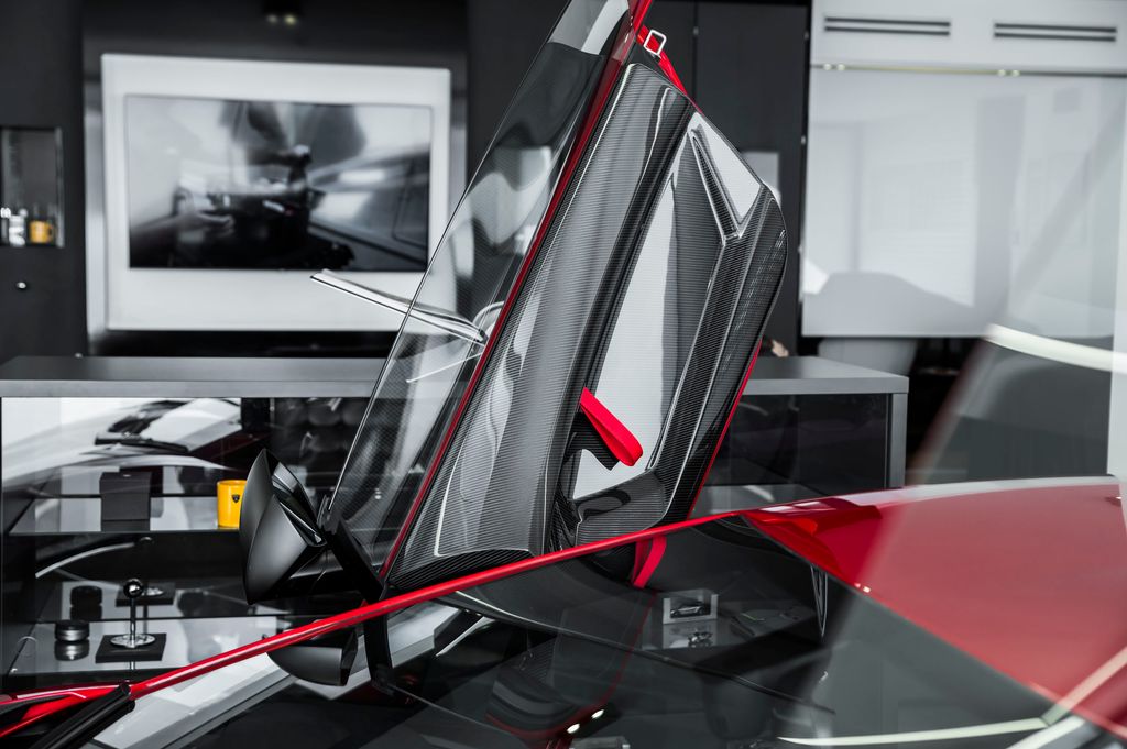 Lamborghini Aventador