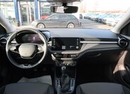 Škoda Fabia Hatchback 999,0 70 kw