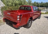Isuzu D-Max Pick-up 1,9 l 120 kw