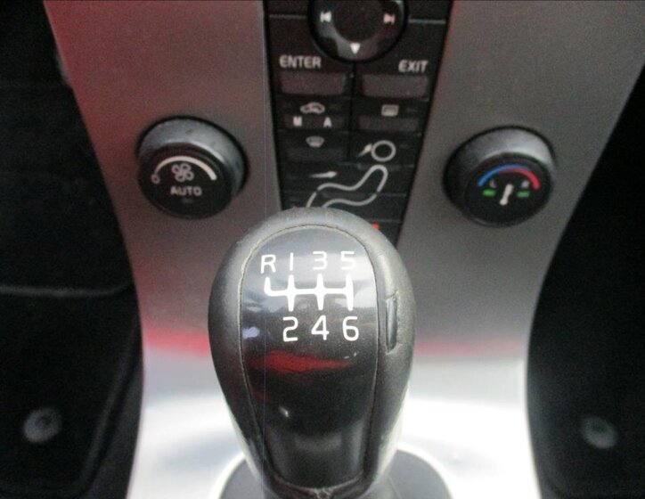 Volvo V50 Kombi 2,0 l 100 kw