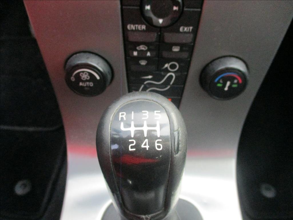 Volvo V50 Kombi 2,0 l 100 kw