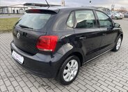 Volkswagen Polo 4