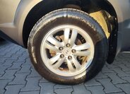 Hyundai Tucson SUV / Terénní 2,0 l 103 kw