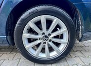 Volkswagen Passat Kombi 2,0 l 110 kw