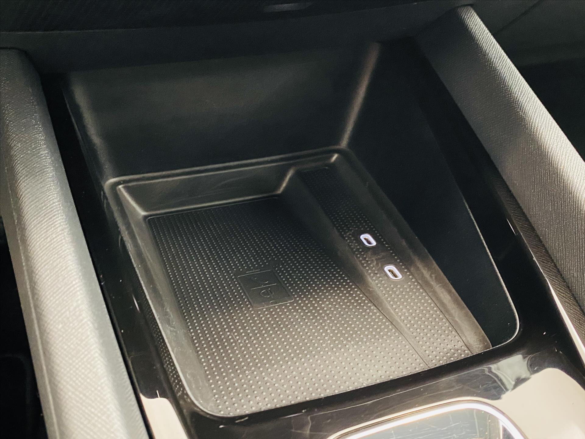 Škoda Octavia Kombi 1,4 l 110 kw