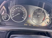 BMW Řada 5 Sedan 0,0 0