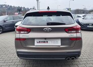 Hyundai i30 Kombi 1,5 l 117 kw