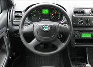 Škoda Fabia Hatchback 1,4 l 63 kw