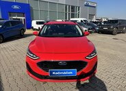 Ford Focus Kombi 999,0 92 kw