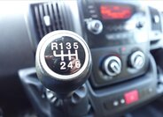 Citroën Jumper Ostatní 2,2 l 103 kw