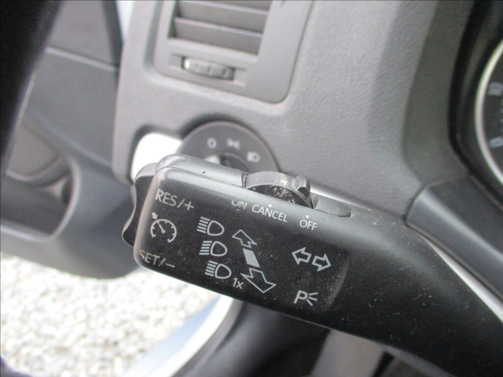 Škoda Octavia Sedan 1,4 l 90 kw