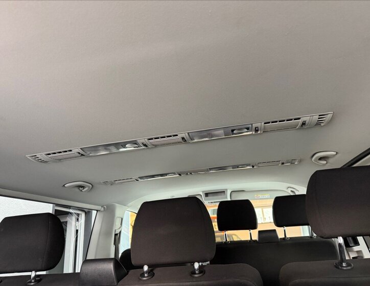 Volkswagen Transporter 23