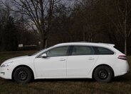 Peugeot 508 Kombi 2,0 l 103 kw