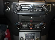 Land Rover Discovery SUV / Terénní 3,0 l 155 kw