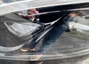 Mercedes-Benz Třídy V VAN-Minibus 2,0 l 174 kw