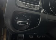 Volkswagen Golf Kombi 999,0 81 kw