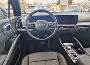 KIA Sorento SUV 2,2 l 142 kw