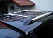 Nissan Navara Pick-up 2,3 l 140 kw