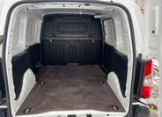 Peugeot Partner Skříň 1,5 l 75 kw