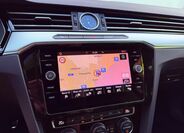 Volkswagen Passat 25