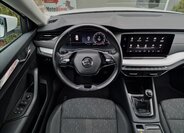 Škoda Octavia Liftback 2,0 l 85 kw