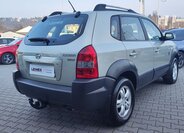 Hyundai Tucson SUV / Terénní 2,0 l 103 kw