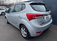 Hyundai ix20 MPV 1,4 l 66 kw