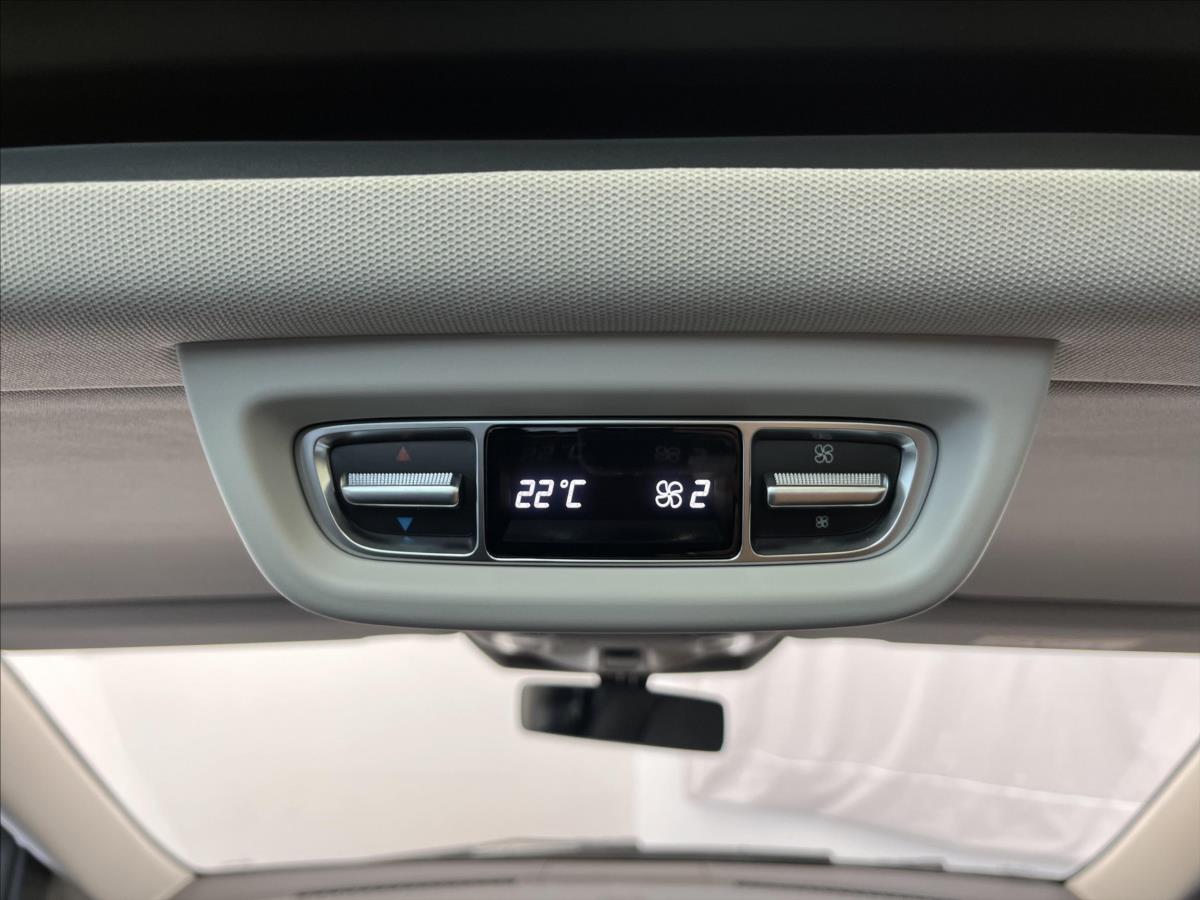 Mercedes-Benz Třídy V