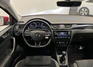 Škoda Rapid Liftback 999,0 81 kw