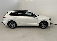 Volkswagen Touareg 3