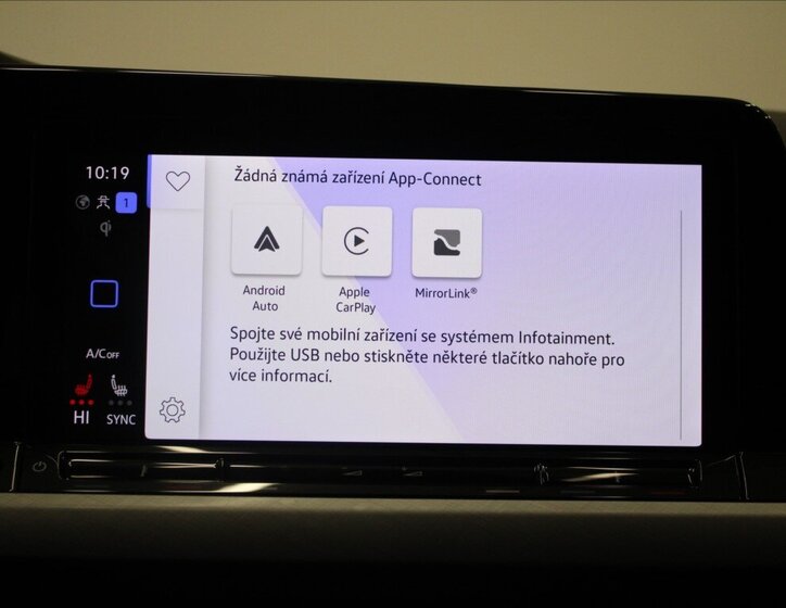 Volkswagen Golf Kombi 1,5 l 96 kw