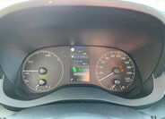 Toyota Yaris Hatchback 1,5 l 68 kw