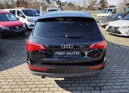 Audi Q5 Kombi 3,0 l 176 kw