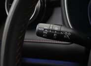 MG HS SUV 1,5 l 119 kw