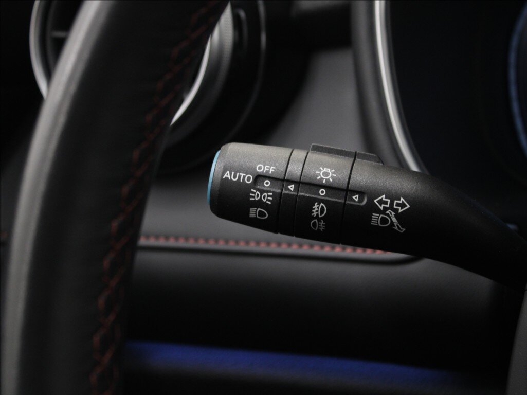 MG HS SUV 1,5 l 119 kw