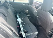 Ford Focus Kombi 999,0 92 kw