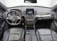 Mercedes-Benz GLS SUV 3,0 l 190 kw