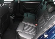 Škoda Superb Kombi 1,4 l 115 kw