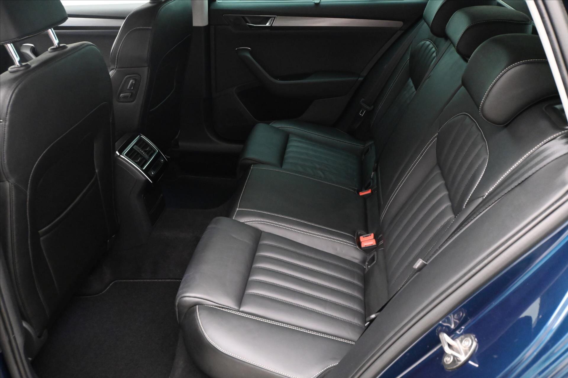 Škoda Superb Kombi 1,4 l 115 kw