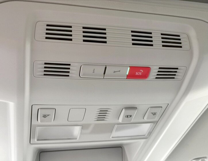 MAN TGE Ostatní 2,0 l 103 kw