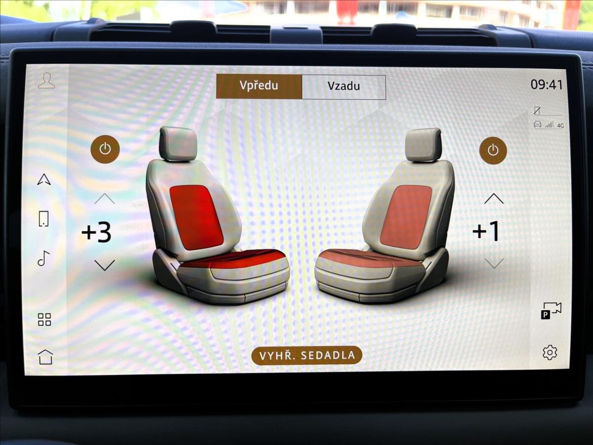 Land Rover Defender SUV 3,0 l 147 kw
