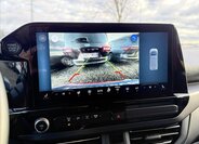 Ford Transit Custom 29