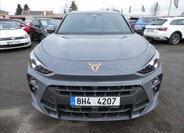 Cupra Terramar SUV / Terénní 2,0 l 195 kw
