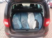 Škoda Yeti SUV / Terénní 1,4 l 92 kw