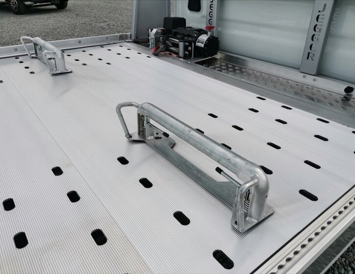 Iveco Daily Ostatní 3,0 l 129 kw